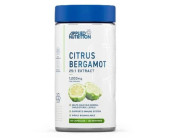 CITRUS BERGAMONT 25:1 EXTRACT (1200мг) Applied (60 капсул)