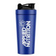 METAL SHAKER BLUE Applied (700мл)