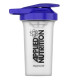 PROTEIN SHAKER BLUE TOP Applied (700мл)