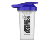 PROTEIN SHAKER BLUE TOP Applied (700мл)
