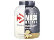 Super Mass Gainer Dymatize nutrition 2.7кг