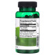 Saw Palmetto Full Spectrum 540мг Swanson (100 вег капсул) 09/2026