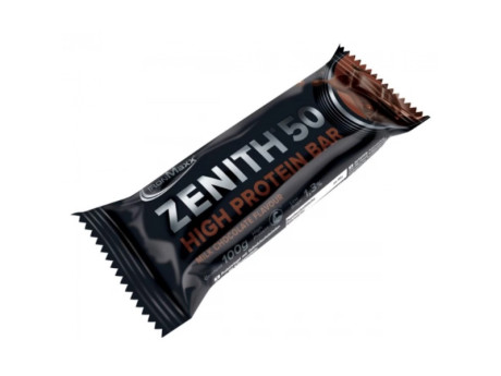 Протеиновый батончик Zenith 50 IronMaxx 100г