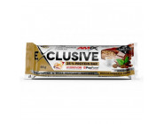 Exclusive Protein Bar Amix (85 грамм) Мока Шоко Кава (05/2026)
