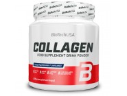 Collagen 300г BioTechUSA 