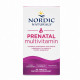 Prenatal Multivitamin Nordic Naturals (60 таблеток)