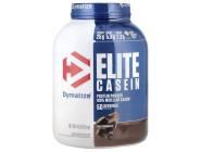 Elite Casein Dymatize nutrition 1.8 кг