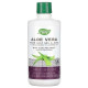 Aloe Vera Gel & Juice Nature's Way 1л