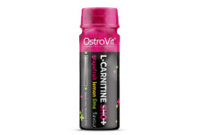 L-Carnitine Shot Ostrovit (80 мл)