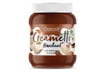 Протеїновый крем Creametto Ostrovit (350 грамів)