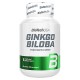 Gingo Biloba + Lecithin