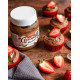 Протеиновый крем Creametto Ostrovit (350 грамм) КОКОС (08/2026)