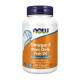 Omega-3 Mini Gels 500 mg NOW Foods (180 капсул)