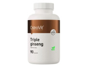 Triple Ginseng Ostrovit (90 капсул)