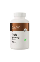 Triple Ginseng Ostrovit (90 капсул)