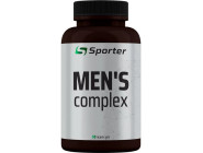 Men's Complex Sporter (90 капсул)