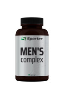Men's Complex Sporter (90 капсул)