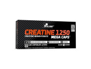 Creatine Mega Caps Olimp (120 капсул)