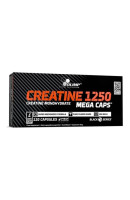 Creatine Mega Caps Olimp (120 капсул)