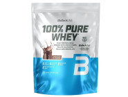 100% PURE WHEY BioTech USA