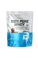 100% PURE WHEY BioTech USA