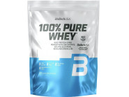 100% PURE WHEY BioTech USA