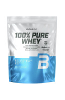 100% PURE WHEY BioTech USA