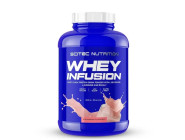 Whey Infusion Scitec Nutrition 2 кг