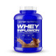 Whey Infusion Scitec Nutrition 2 кг