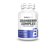 Cranberry Complex BioTech (USA) (60 таблеток)