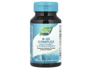 B-50 Complex Nature's Way (100 капсул)