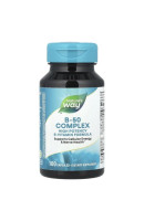 B-50 Complex Nature's Way (100 капсул)