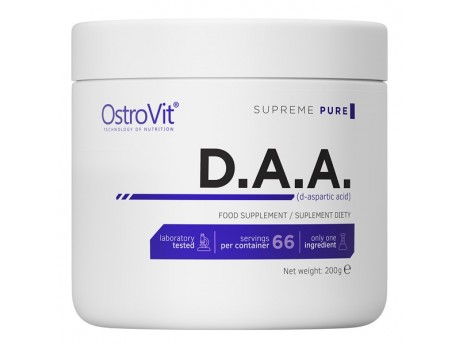 OSTROVIT D.A.A. 200г