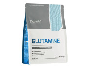 L-Glutamine Ostrovit Лимон 300г
