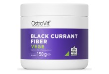 Клітковина Black Currant Fiber VEGE (150 грамів)