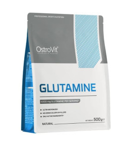L-Glutamine OstroVit (500 грамм)