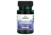 Lycopene 20мг Swanson (60 капсул)