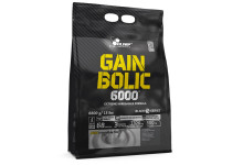 Гейнер Gain Bolic 6000 Olimp 6.8кг