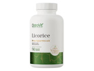  Licorice VEGE OstroVit (90 капсул)