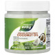 Organic Extra Virgin Coconut Oil 16 oz Nature's Way (453 грамів)