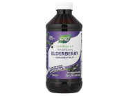 Sambucus Immune Syrup 8 oz Nature's Way 240 мл