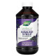Sambucus Original Syrup 8 oz Nature's Way 240 мл