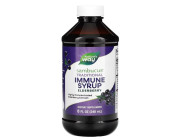 Sambucus Original Syrup 8 oz Nature's Way 240 мл
