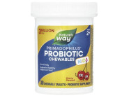 Primadophilus Nature's Way (30 таблеток)