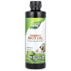 Organic MCT Oil 16 oz Nature's Way 480 мл