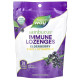 Sambucus Organic Zinc Lozenges Nature's Way (24 таблетки)