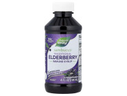 Sambucus Immune Syrup 4 oz Nature's Way 120 мл