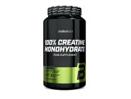 100% Creatine Monohydrate