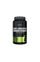 100% Creatine Monohydrate 500г