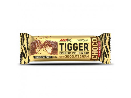 TiggerZero Amix (60 грамів)